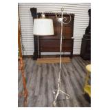Antique Floor Lamp