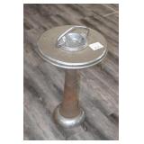 Vintage Ashtray Stand