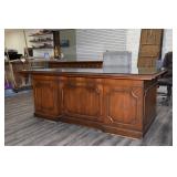 Beautiful Desk w/ Chair