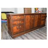Credenza (Matches Desk)