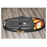 Knee Board