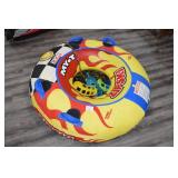 Heavy Duty Water Tube w/ Rope