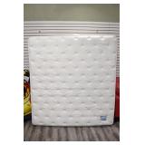 King Size Matress w/ Box Springs
