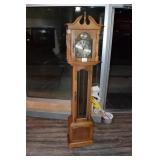 Grandfather Clock
