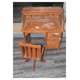Antique Child