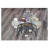 Misc. Yard Ornaments