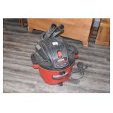 Craftsman 6hp 16 Gal Shop Vac
