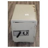 Fireproof Safe