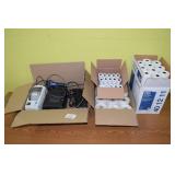 Complete Register Checkout Set w/ Extra Paper