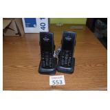Panasonic Cordless Phones
