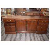 Very Nice Credenza