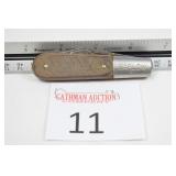 Barlow Pocket Knife
