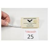 United Health Orange City, FL Tape Measure