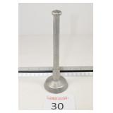 Aluminium Rough Cast Valve