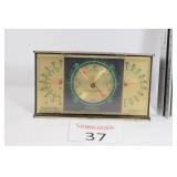Springfield Barometer
