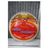 Union Indemnity Bloomington IL LIght