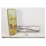 Hohner "The Echo" Harmonia