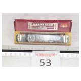 Hohner "Marine Band" Harmonica