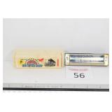 Hohner "Big River Harp" Harmonica