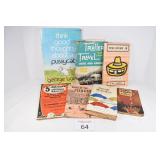 Assorted Books