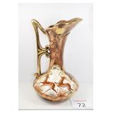Deer Vase Has Been Repaired