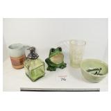 Misc. Items