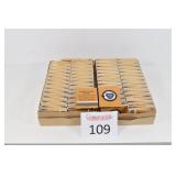 Wilbur Daniels Havana, IL Matchbooks