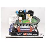 Pacbell Park Stadium Telephone