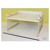 Vintage Shelf