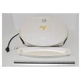 George Foreman Grilling Machine