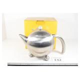 Stainless Steel Mod Pot