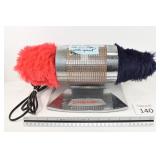 Dremel Shoe Polisher/Buffer