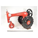 Farmall Sewing Machine Tractor
