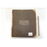 Fulton Couty IL Atlas 1912