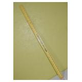 John Deere Yardstick