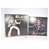 Elvis Covers Only, No Records