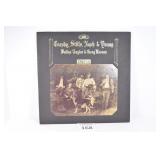 Crosby, Still, Nash & Young Cover Only, No Record