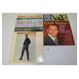 (6) Vinyls
