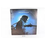 Johnny Cash At San Quentin Vinyl