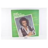 The Best of the Best of Merle Haggard Vinyl