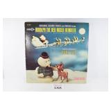 (3) Vinyls