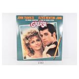 John Travolta & Olivia Newton-John "Gresase" Vinyl