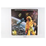 Led Zeppelin "The Last Rehearsal-Sept 80" Vinyl