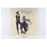 Fleetwood Mac "Rumours" Vinyl