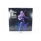 Ozzy Osbourne " Randy Roads Tribute" Vinyl