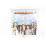 Aerosmith " Dream On" Vinyl