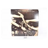 The Doobie Brothers Farewell Tour Vinyl