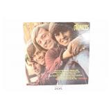 The Monkees Vinyl