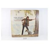 Neil Young W/ Crazy Horse" Everybody Knows This...