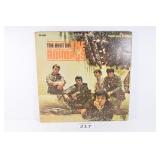 The Best of The Animals Vinyl